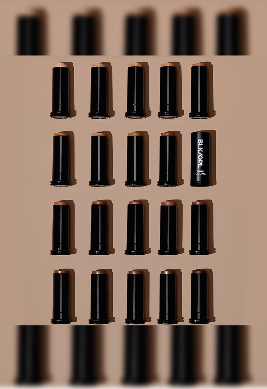 Black Opal - TRUE COLOR® Skin Perfecting Stick Foundation - Hazelnut