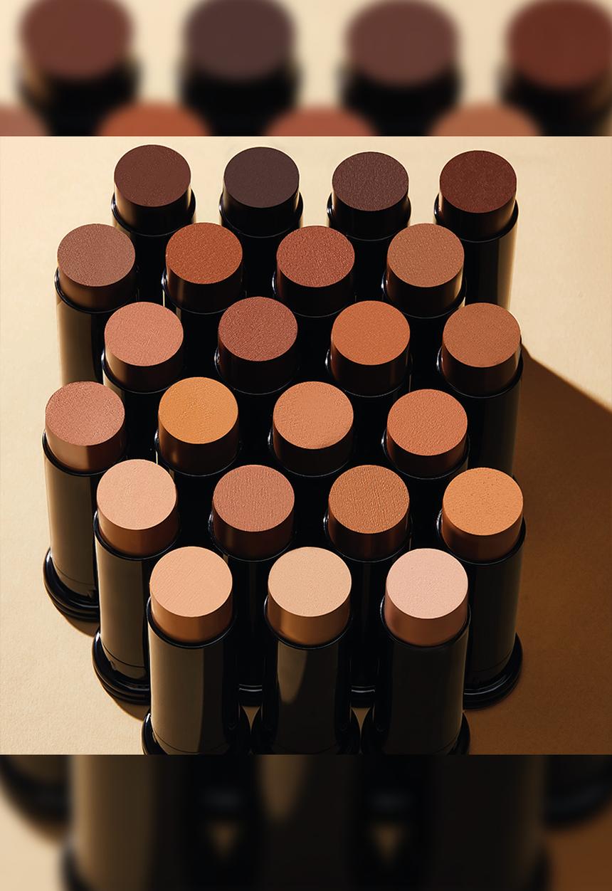 Black Opal - TRUE COLOR® Skin Perfecting Stick Foundation - Carob
