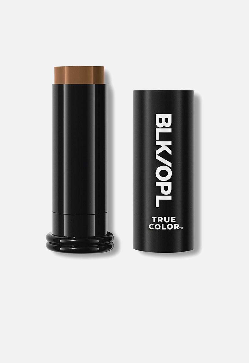 Black Opal - TRUE COLOR® Skin Perfecting Stick Foundation - Nutmeg