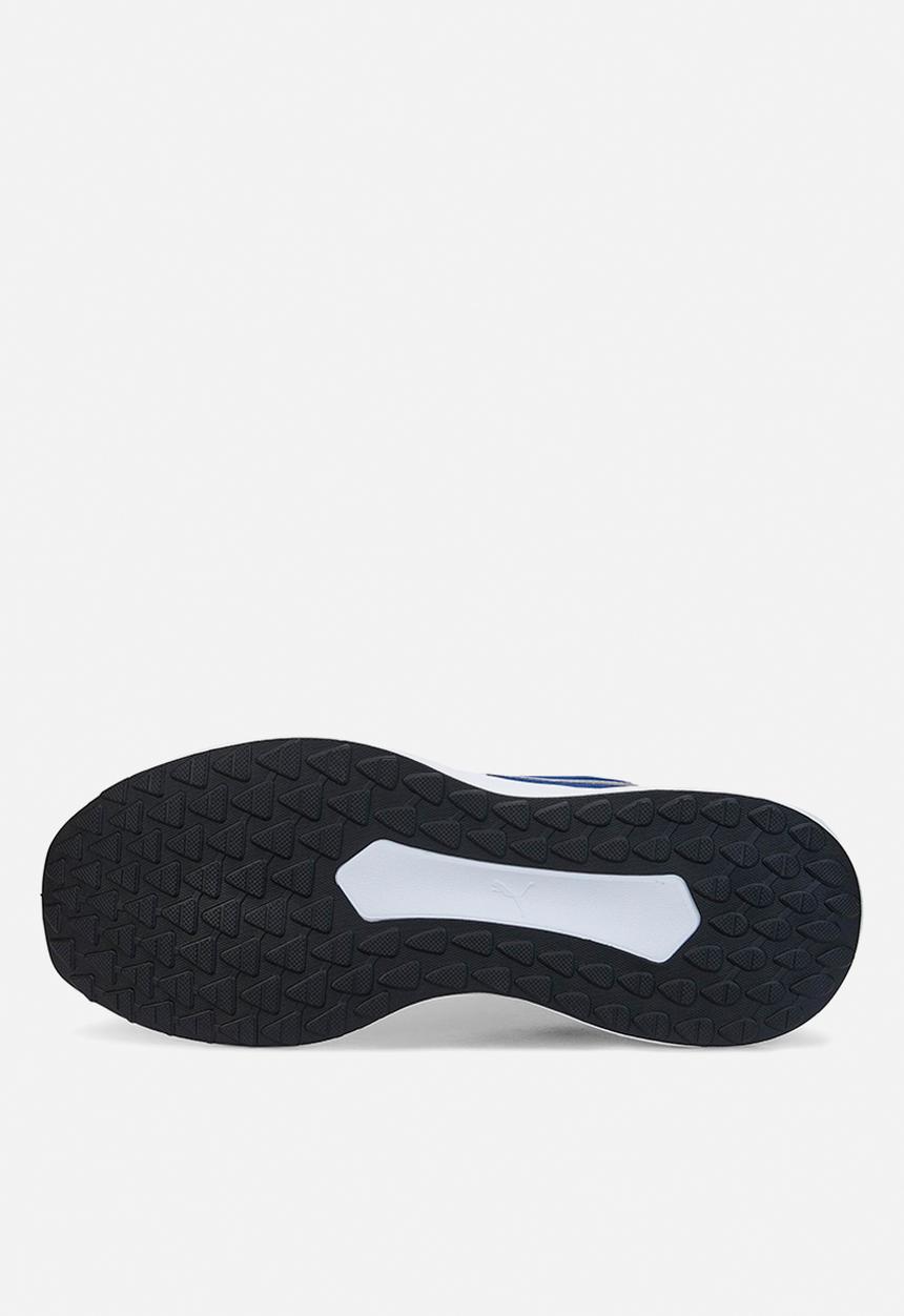 PUMA - Twitch runner - blazing blue-puma white