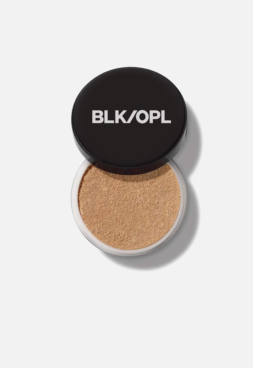 Black Opal - TRUE COLOR® Soft Velvet Finishing Powder - Neutral Light