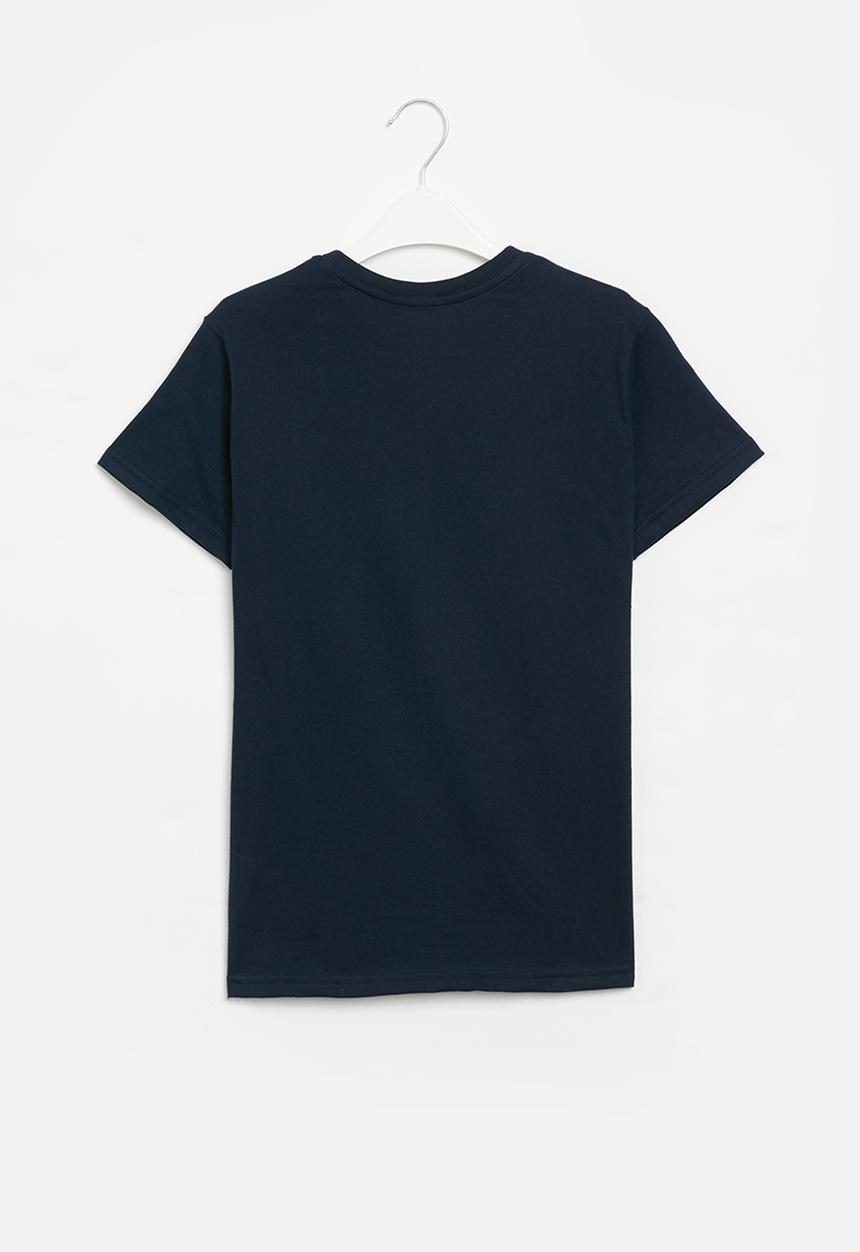 Superbalist - Nasa T-shirt - navy