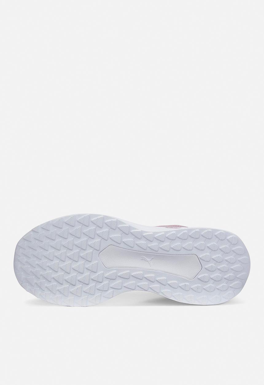 PUMA - Twitch runner - pale grape-rose gold