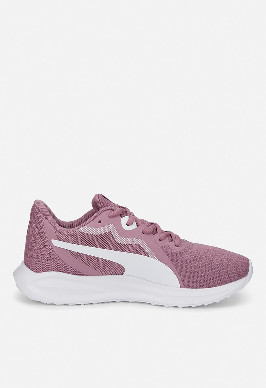 PUMA - Twitch runner - pale grape-rose gold