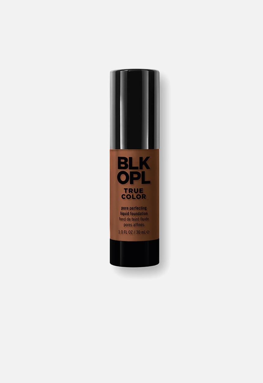 Black Opal - TRUE COLOR® Pore Perfecting Liquid Foundation - Hazelnut