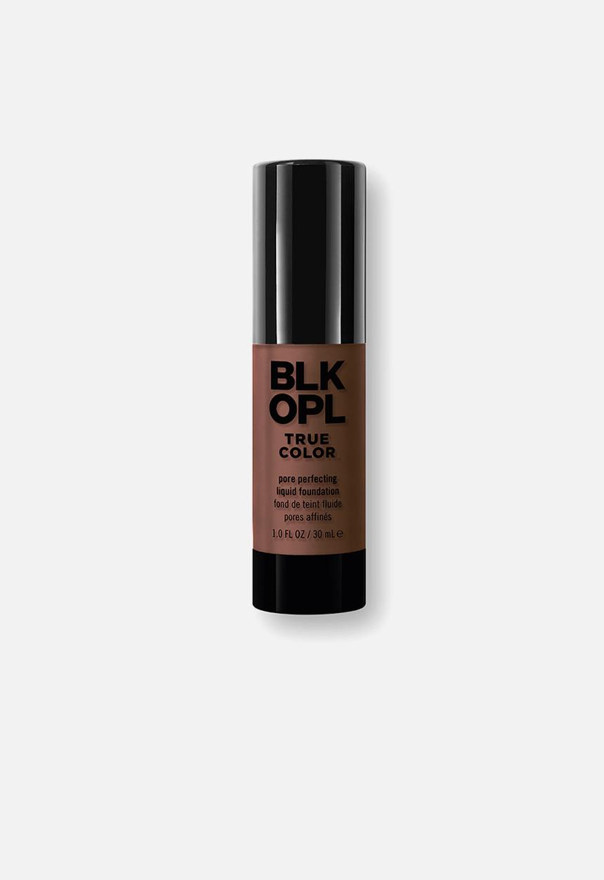 Black Opal - TRUE COLOR® Pore Perfecting Liquid Foundation - Carob