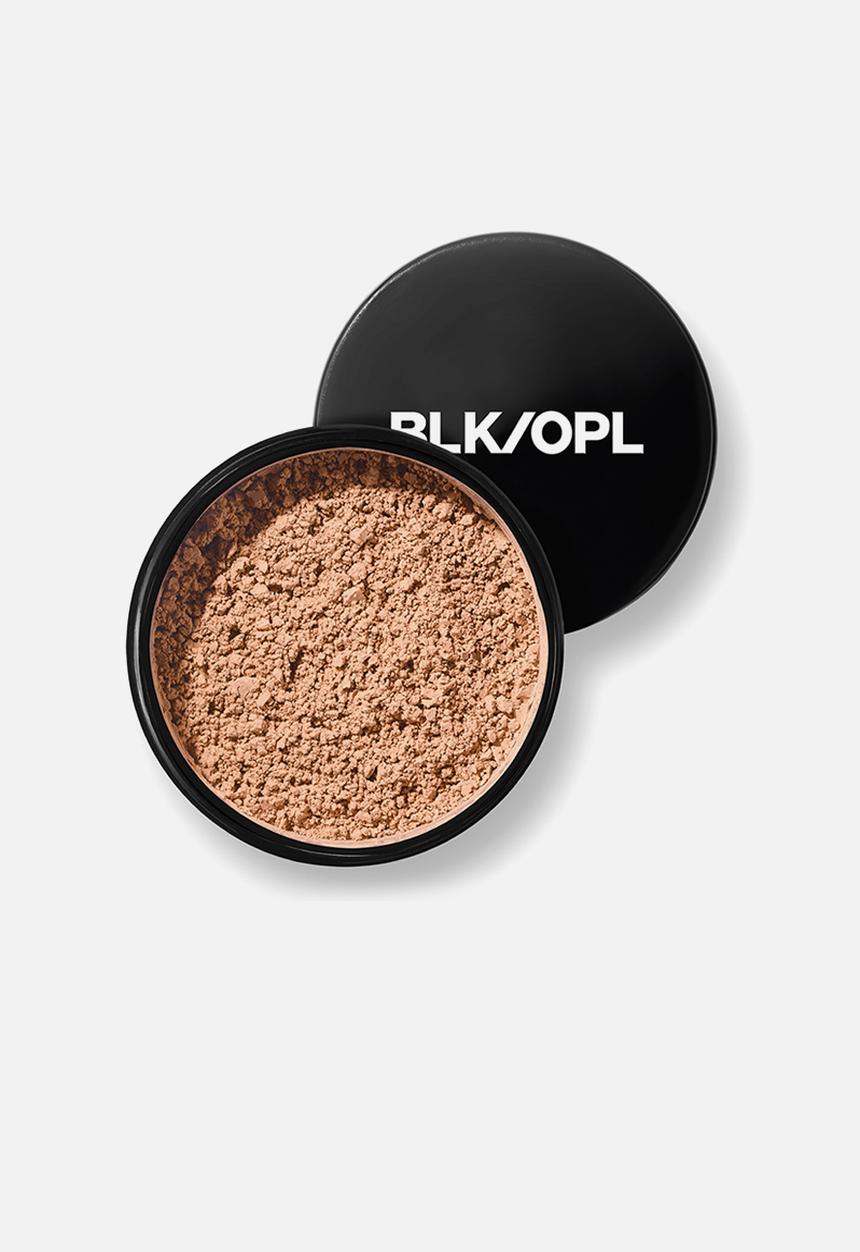 Black Opal - Invisible Oil Blocking Loose Powder - Invisible Loose 