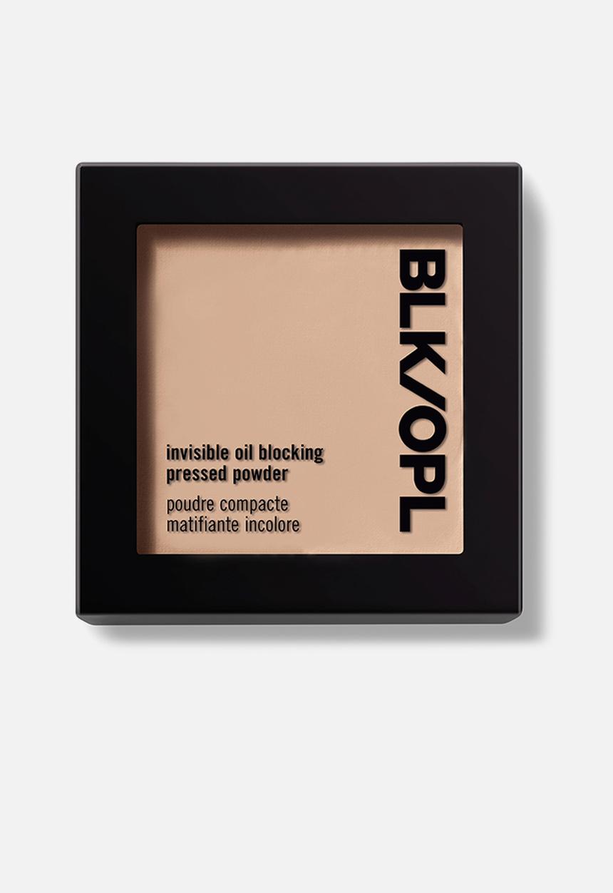 Black Opal - Invisible Oil Blocking Loose Powder
