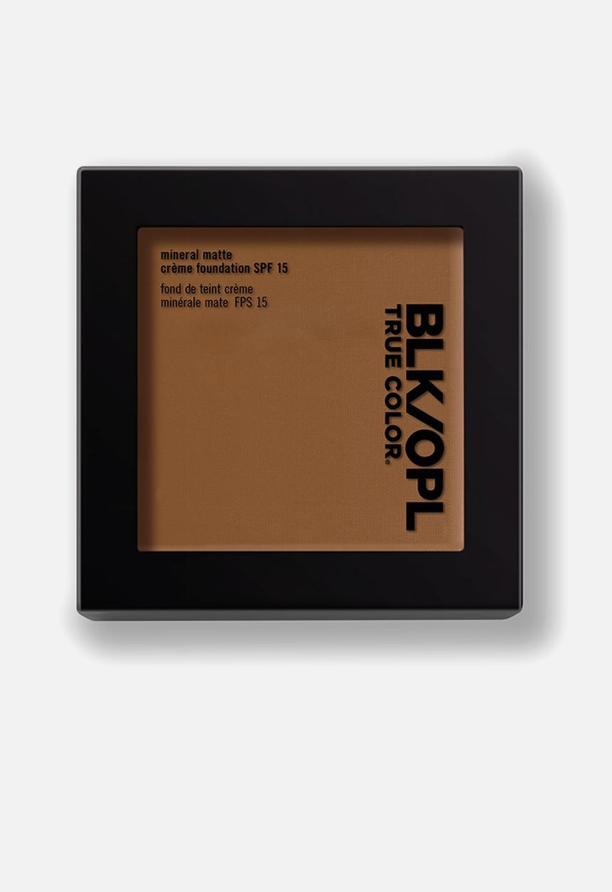 Black Opal - TRUE COLOR® Mineral Matte Crème Powder - Beautiful Bronze