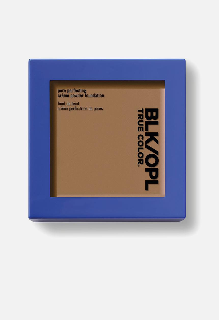 Black Opal - TRUE COLOR® Pore Perfecting Crème Powder - Heavenly Honey