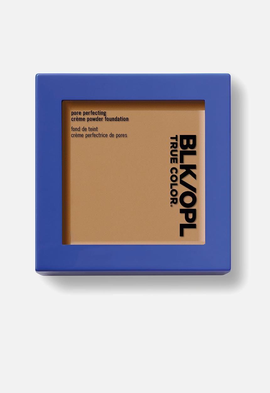 Black Opal - TRUE COLOR® Pore Perfecting Crème Powder - Rich Caramel