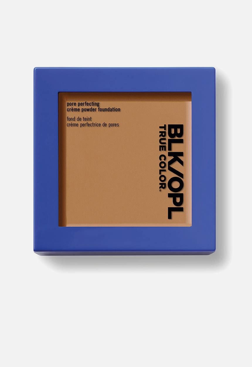 Black Opal - TRUE COLOR® Pore Perfecting Crème Powder - Truly Topaz