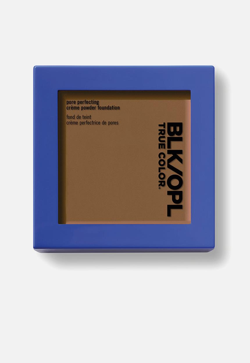Black Opal - TRUE COLOR® Pore Perfecting Crème Powder - Nutmeg