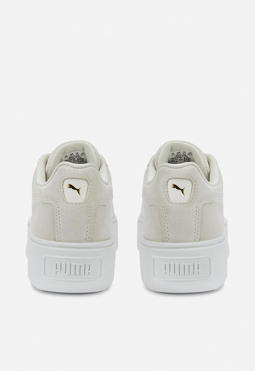 PUMA - Karmen - vaporous grey