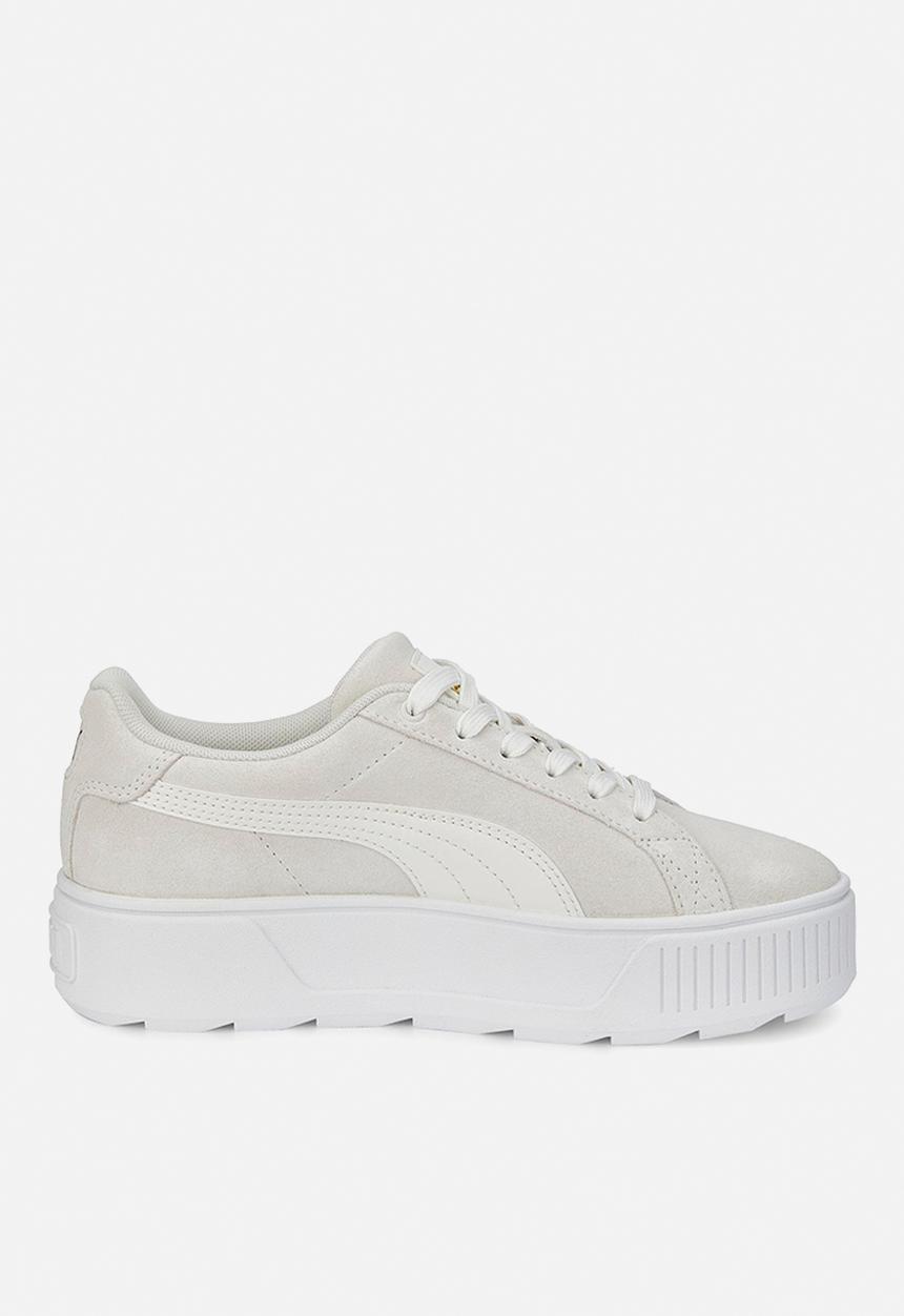 PUMA - Karmen - vaporous grey