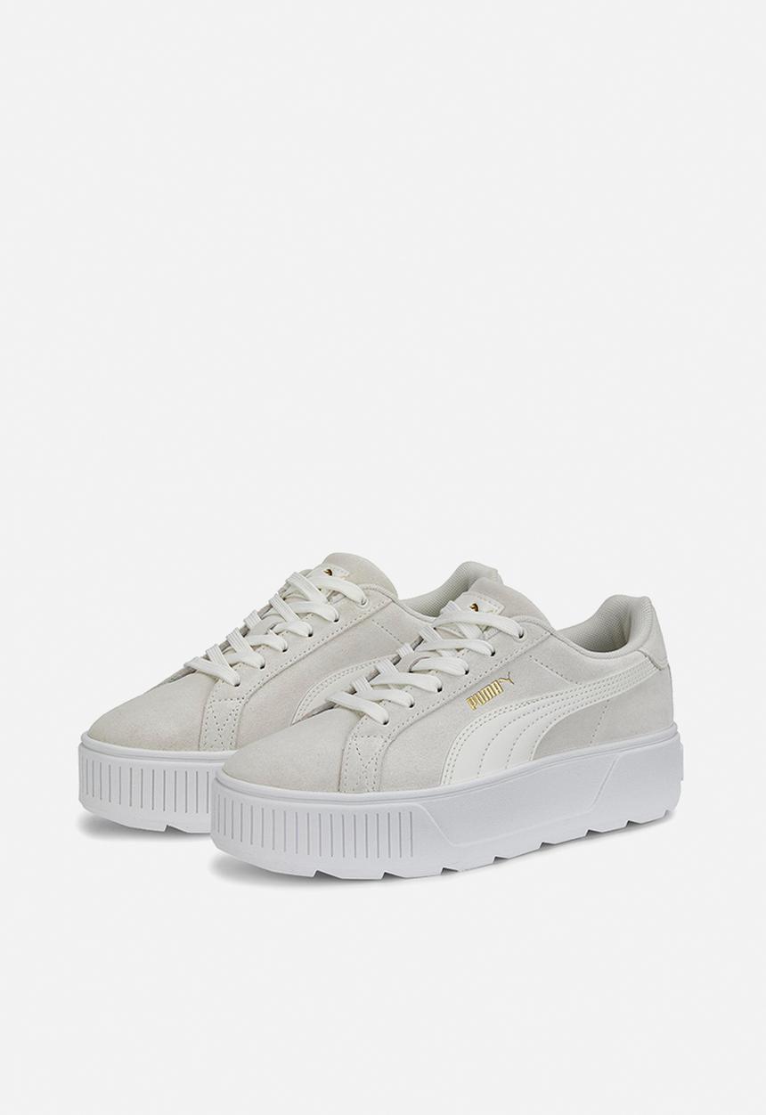 PUMA - Karmen - vaporous grey