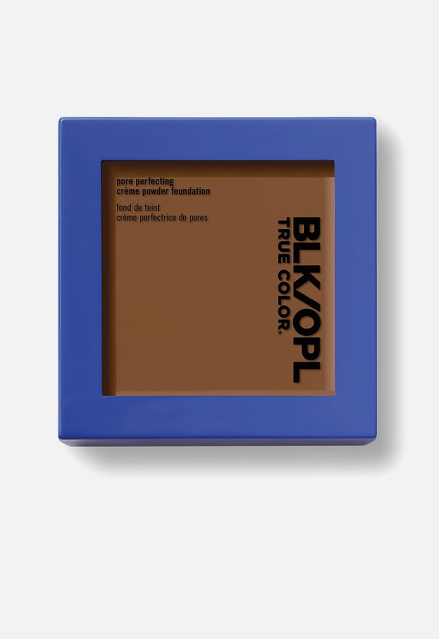 Black Opal - TRUE COLOR® Pore Perfecting Crème Powder - Hazelnut