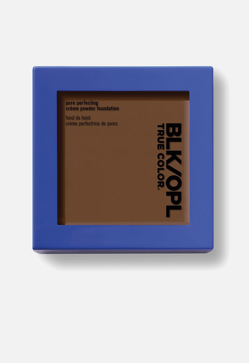 Black Opal - TRUE COLOR® Pore Perfecting Crème Powder - Carob