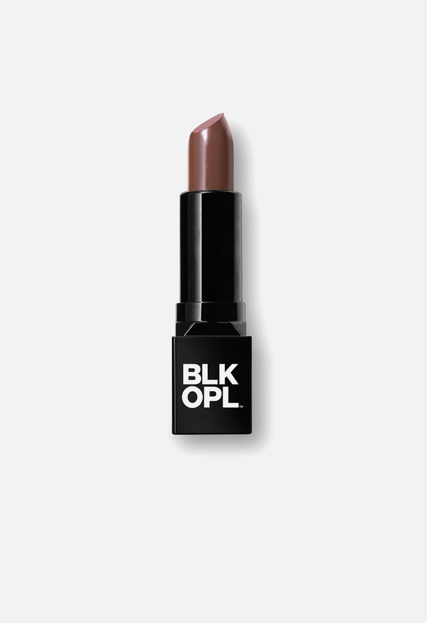 Black Opal - COLORSPLURGE™ Risque Luxe Matt Lipstick - Misfit