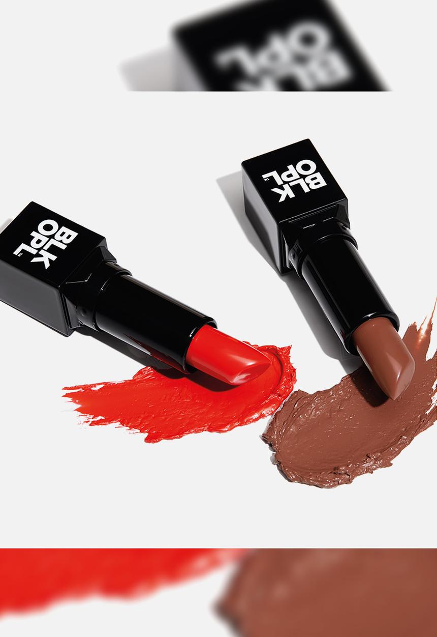 Black Opal - COLORSPLURGE™ Risque Luxe Matt Lipstick - Misfit