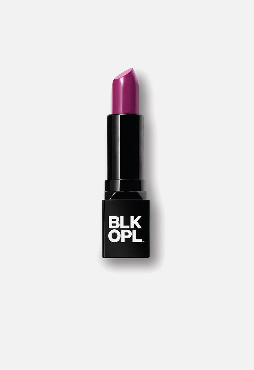 Black Opal - COLORSPLURGE™ Risque Crème Lipstick - Fantasia Plum