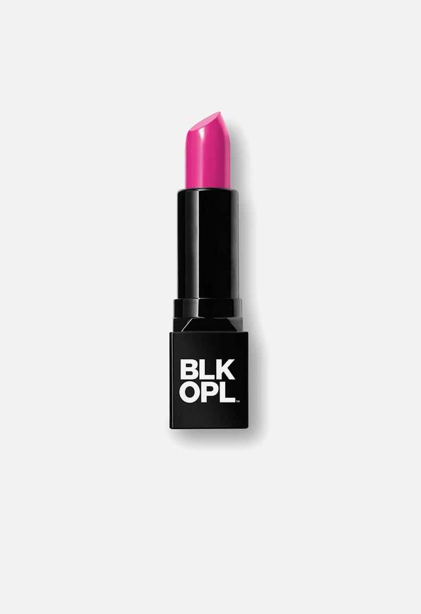 Black Opal - COLORSPLURGE™ Risque Luxe Matt Lipstick - Fashion Fuchsia