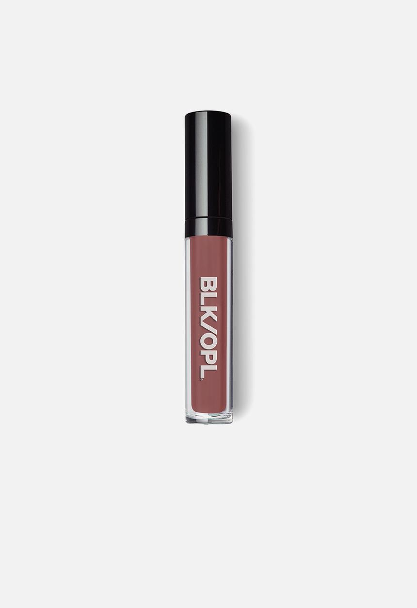 Black Opal - COLORSPLURGE™ Liquid Matte Lipstick - Chic Mauve 