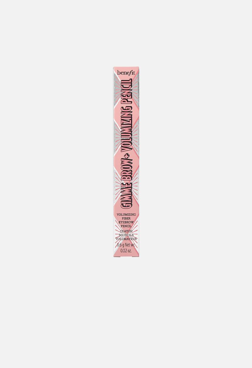 Benefit Cosmetics - Gimme Brow+ Volumizing Pencil Mini - Shade 4