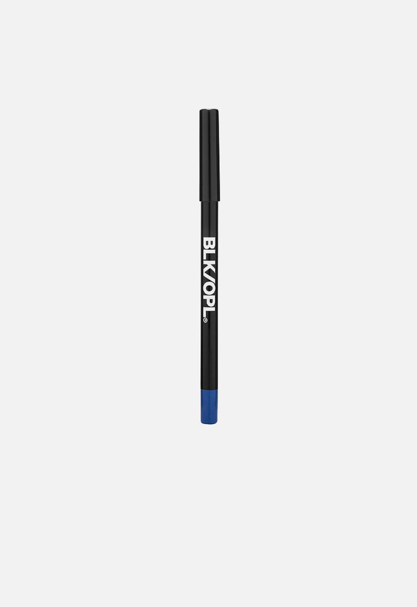 Black Opal - Precision Eye Definer Pencil - All Night