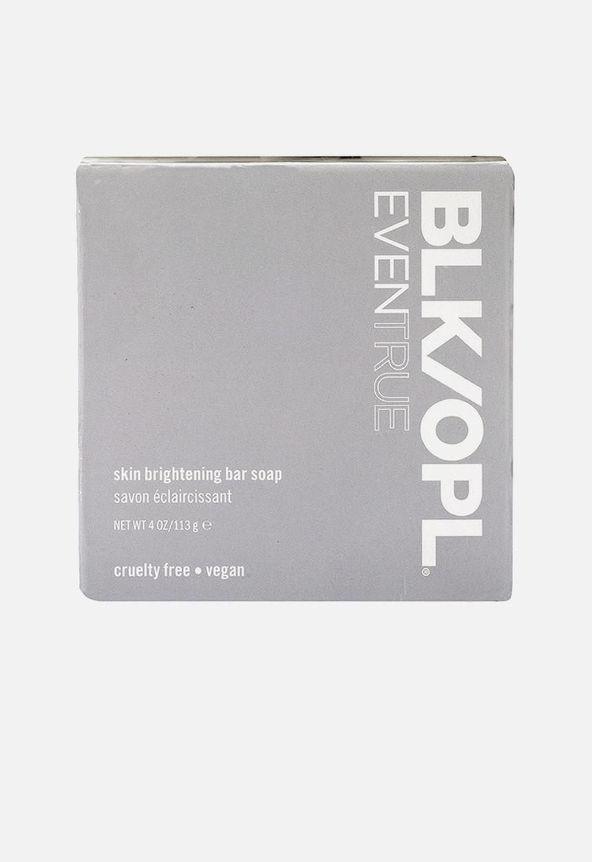 Black Opal - Brightening Soap Bar