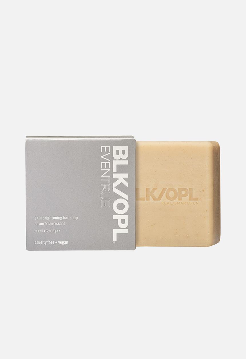 Black Opal - Brightening Soap Bar