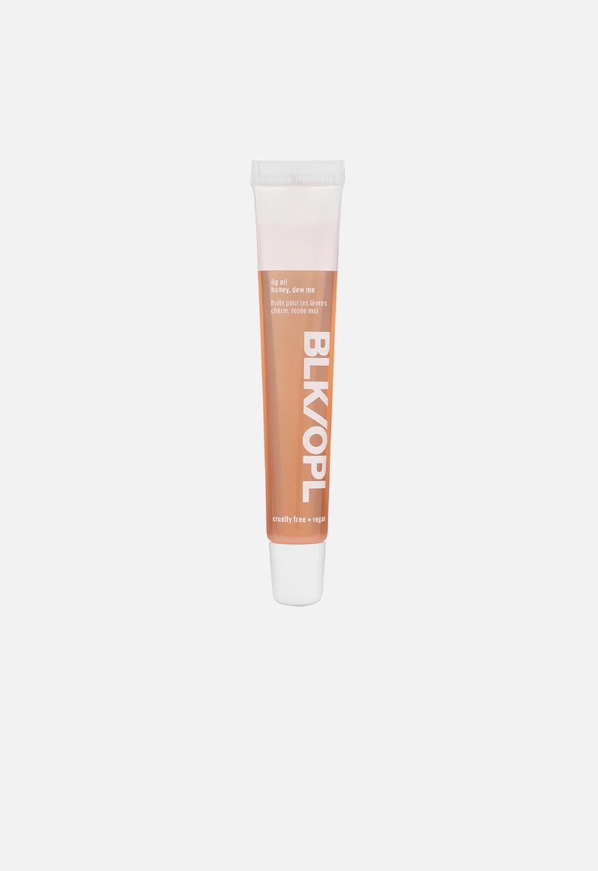 Black Opal - Oil & Butter Infused Lip Oil - Honey,Dew Me