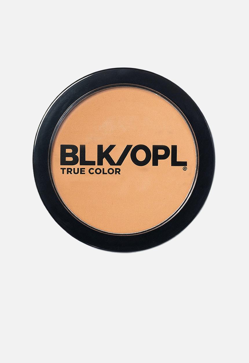 Black Opal - Oil Absorbing Pressed Powders - Caramel Crush