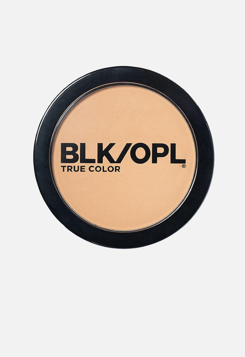 Black Opal - Oil Absorbing Pressed Powder - Queen Sugar