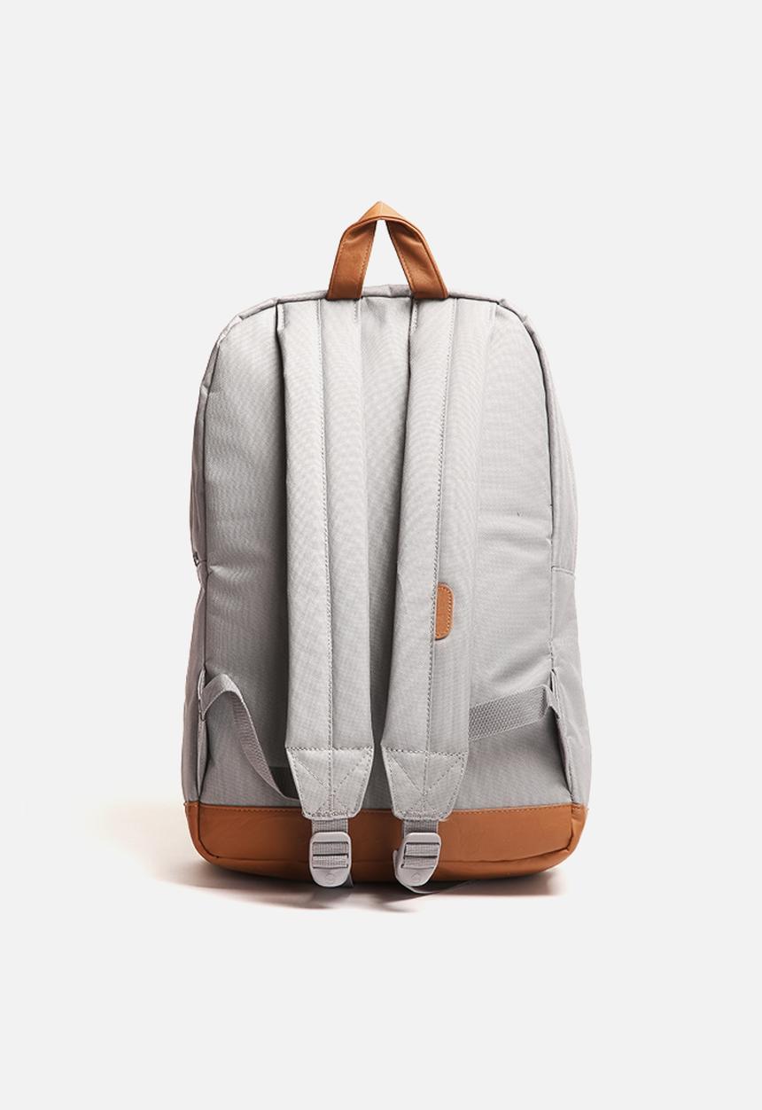Herschel Supply Co. - Pop Quiz
