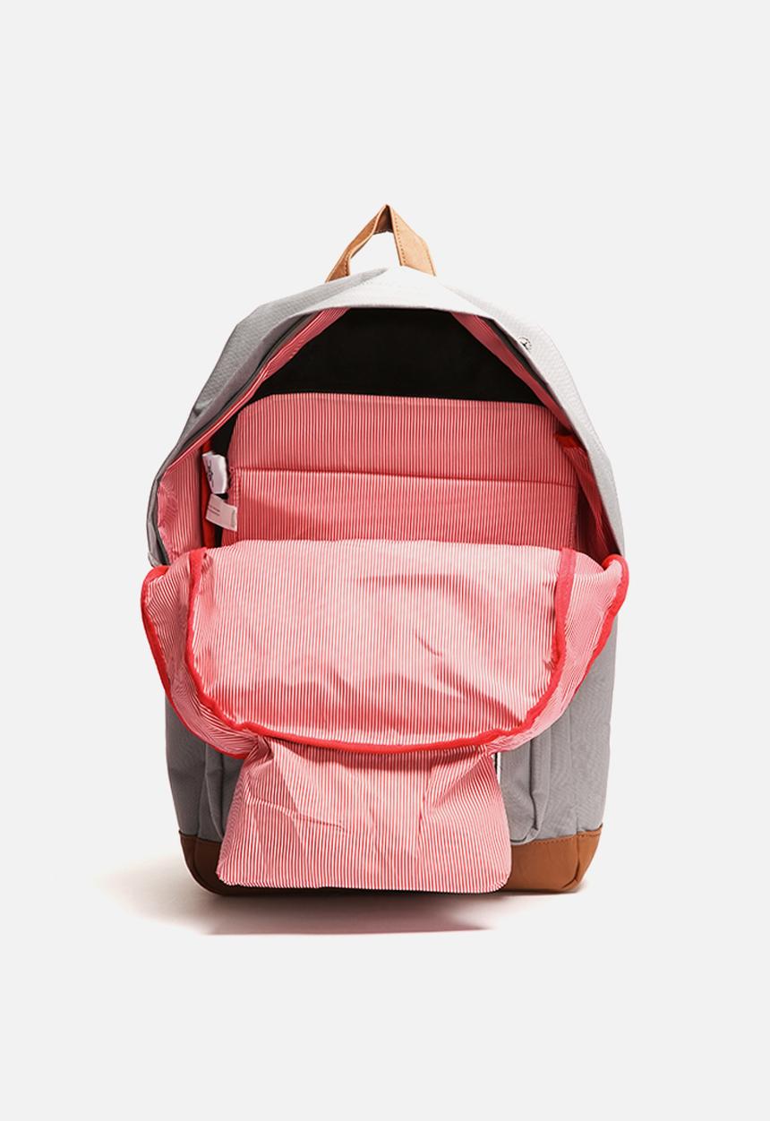 Herschel Supply Co. - Pop Quiz