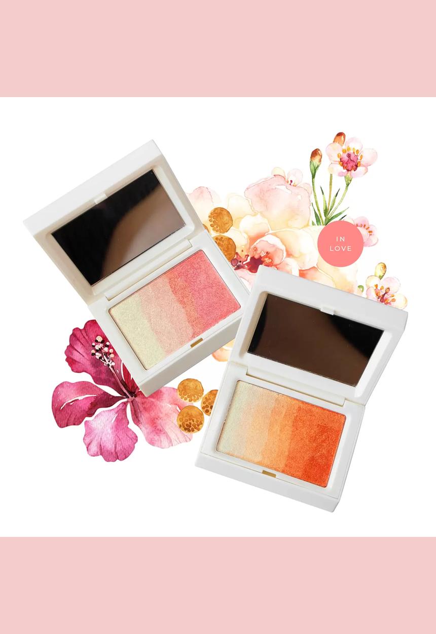 hey gorgeous - Gorgeous Blush - Rose
