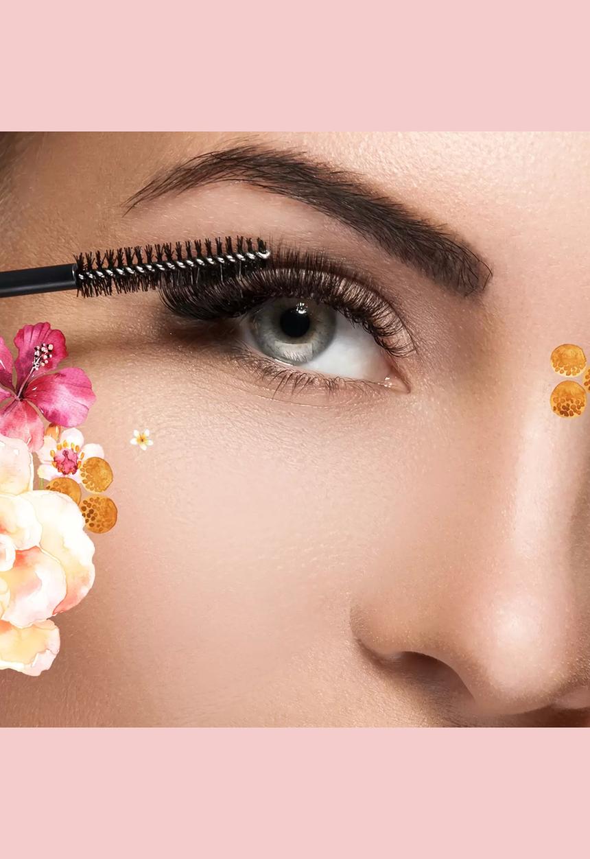 hey gorgeous - Eyelash Foam Cleanser