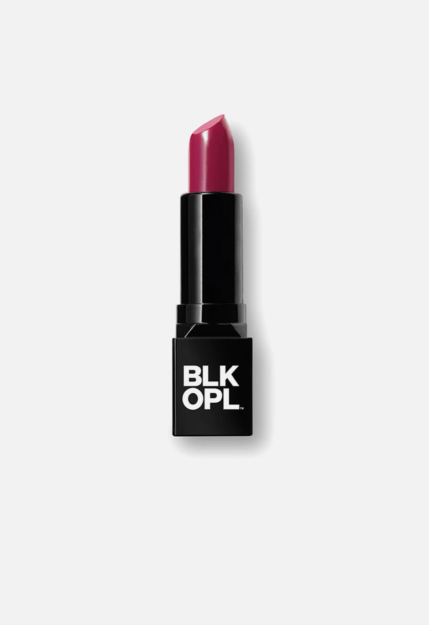 Black Opal - COLORSPLURGE™ Risque Luxe Matt Lipstick - Mischief