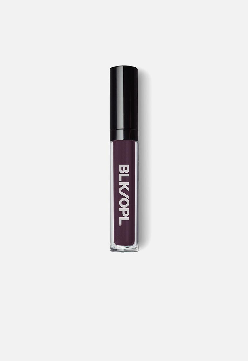 Black Opal - COLORSPLURGE™Liquid Matte Lipstick - Raisin Crush