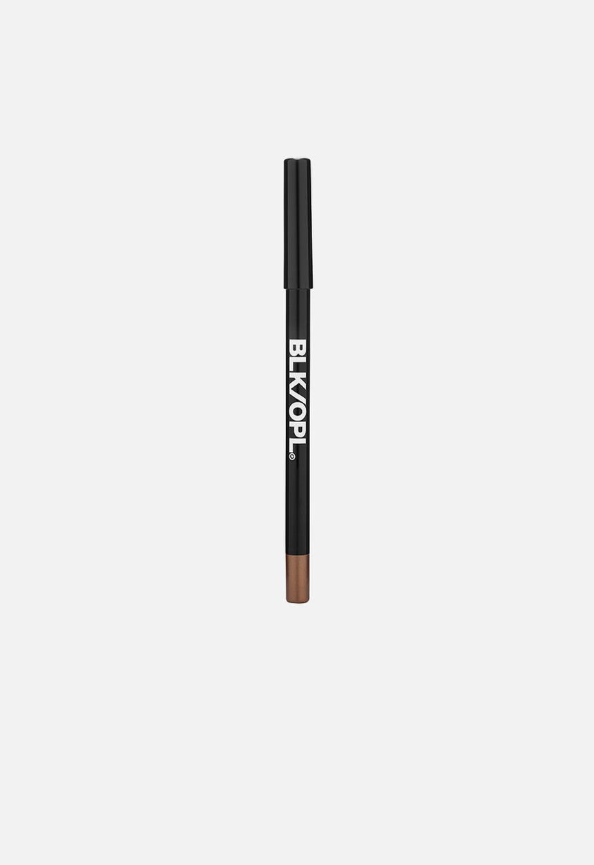 Black Opal - Precision Eye Definer Pencil - Get Lit