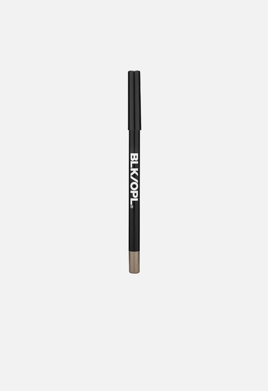 Black Opal - Precision Eye Definer Pencil - Toast It