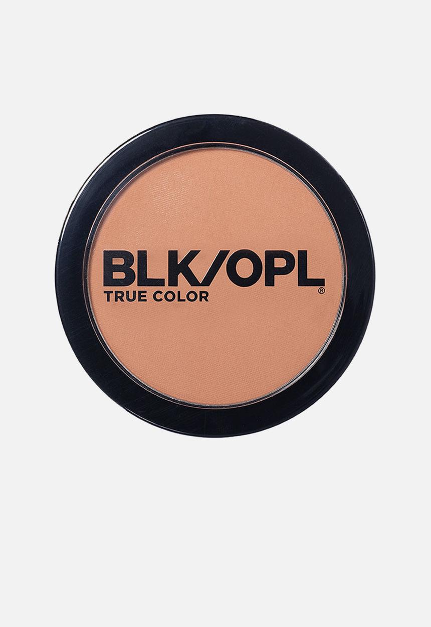 Black Opal - Oil Absorbing Pressed Powder - Smokin Topaz