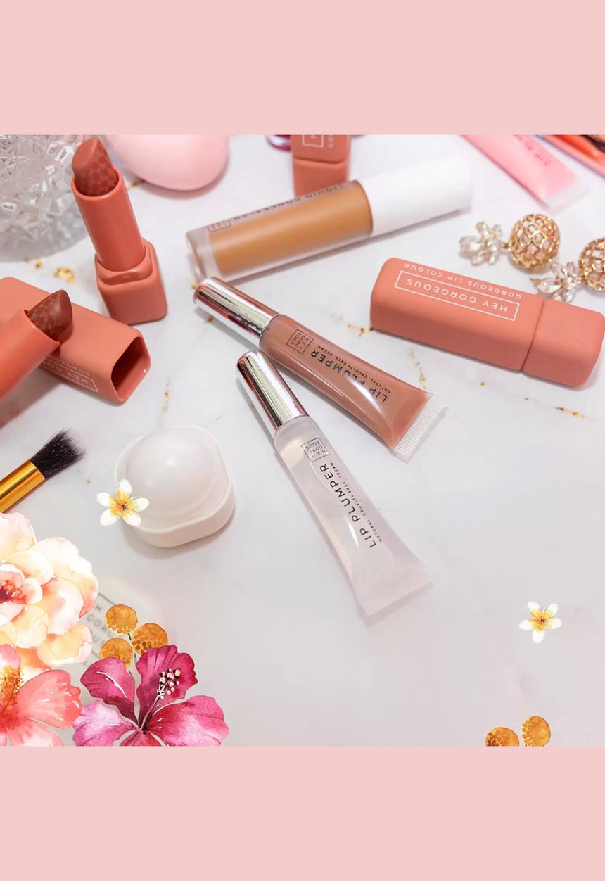 hey gorgeous - Gorgeous Lip Plumper - #1
