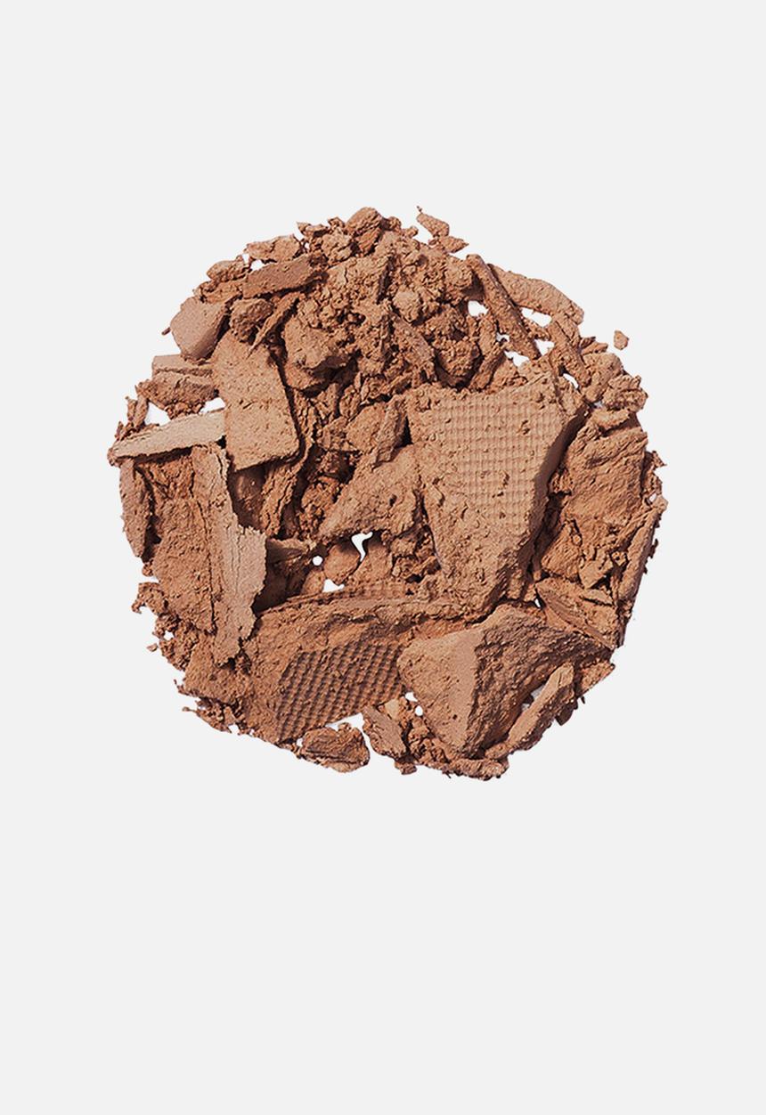 Black Opal - Oil Absorbing Pressed Powder - Foxy Brown