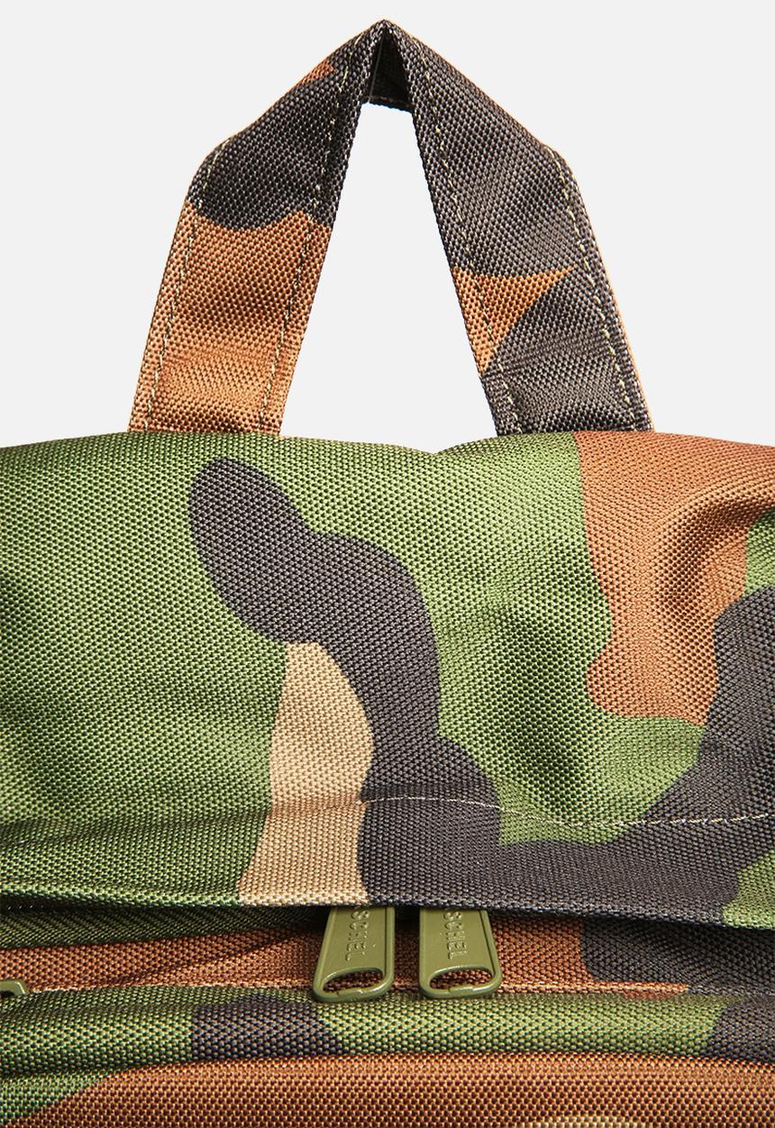 Herschel Supply Co. - Pop Quiz