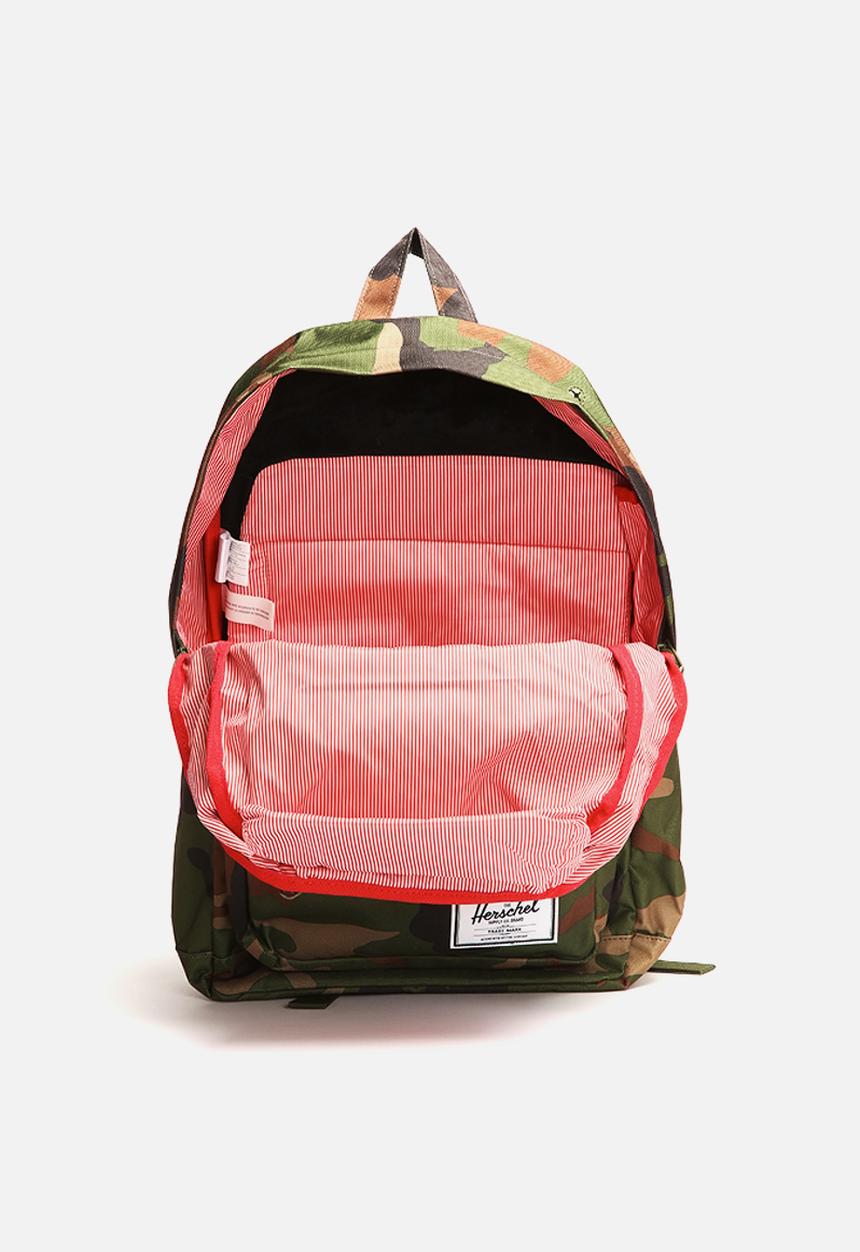 Herschel Supply Co. - Pop Quiz