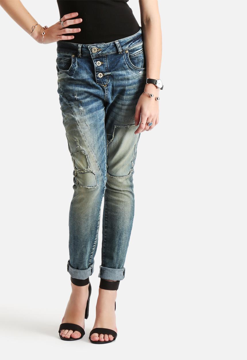 ONLY - Lizzy Antifit Jeans