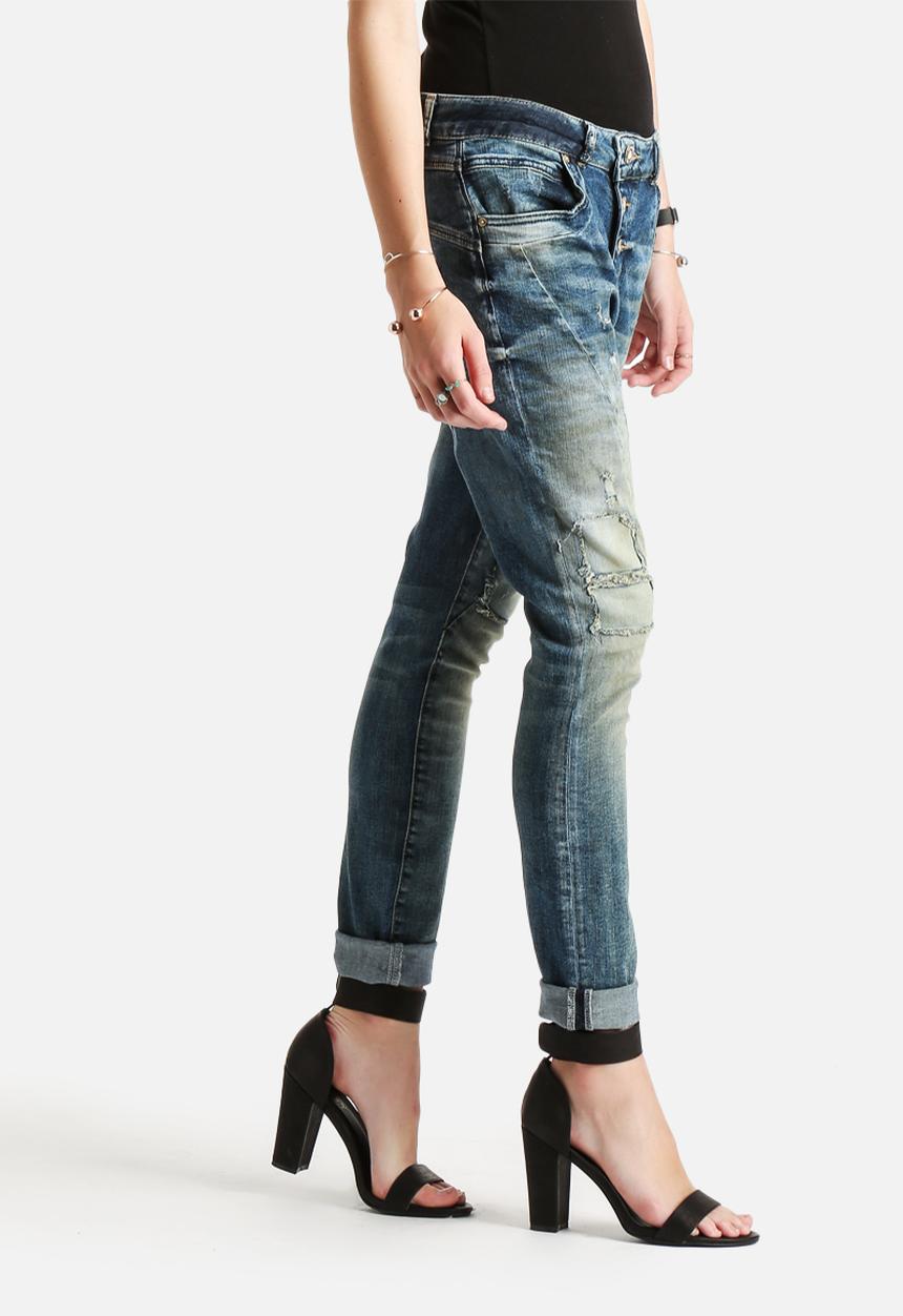 ONLY - Lizzy Antifit Jeans