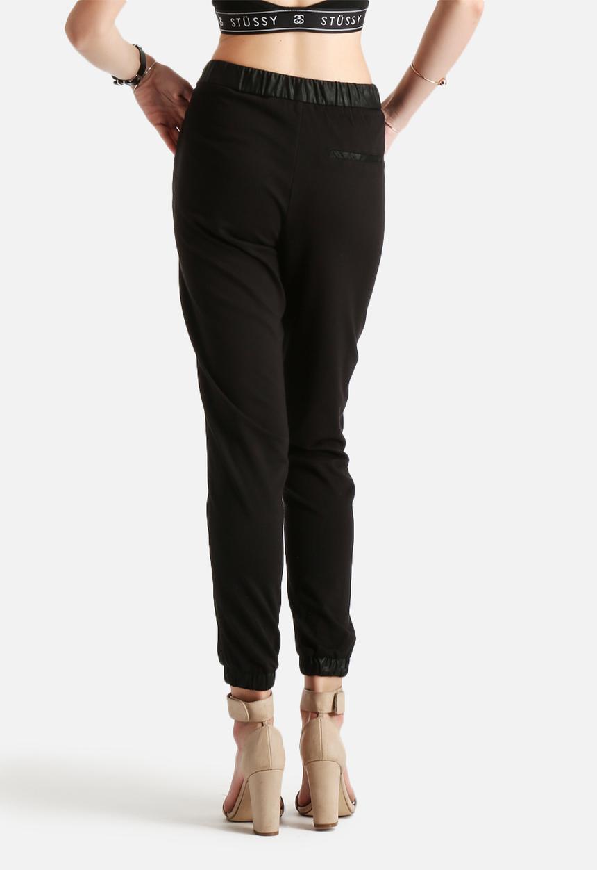 ONLY - Karma PU Pants
